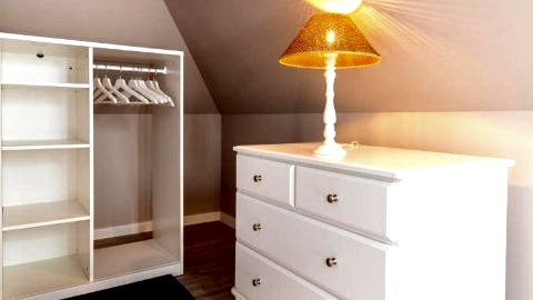 Apartamenty Nad Wodą - Layla