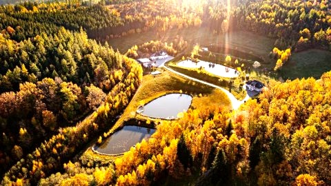 Apartamenty Nad Wodą - Layla