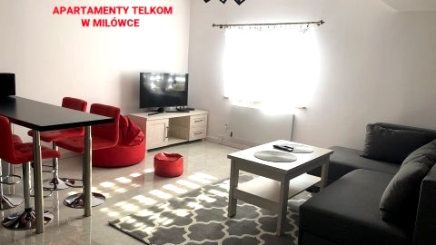 Apartament Telkom