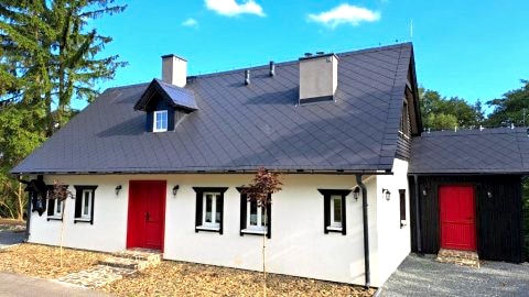 Apartament typu Suite b1079704002