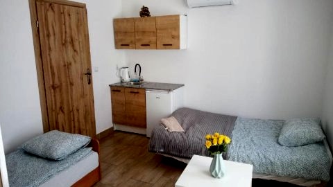 Pokój Trzyosobowy b1215051401