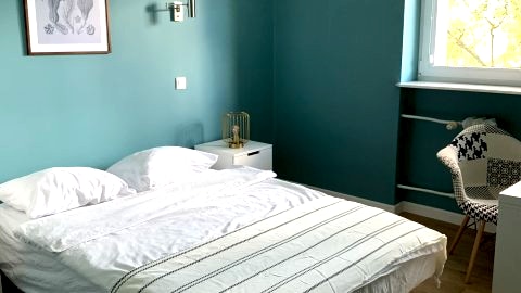 Apartament 