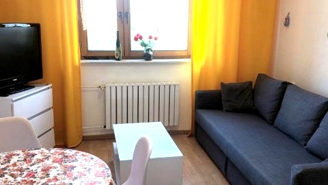 Willa Szymusiowa Szczyrk Pokoje i Apartamenty Przy Gondoli