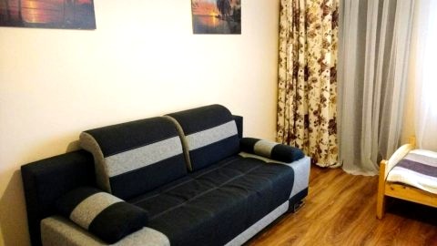 Pokój Dwuosobowy z 1 lub 2 łóżkami b72566507