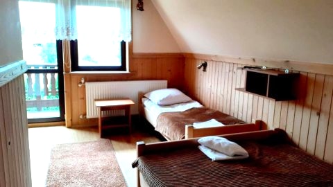 Pokój Trzyosobowy b160622905