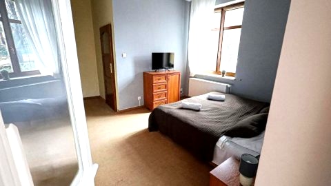 Pokój Dwuosobowy b129398006