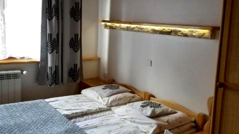 Pokój Czteroosobowy b199170403