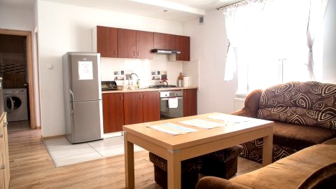 Mieszkanie, apartament 4 osobowe