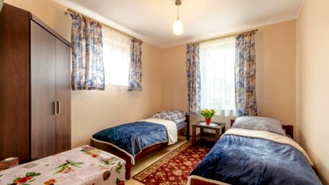 Pokój z 2 łóżkami pojedynczymi b476888601