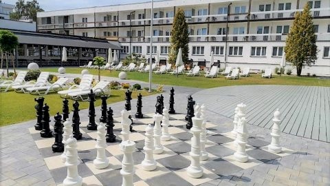 Pokój Dwuosobowy b377501301