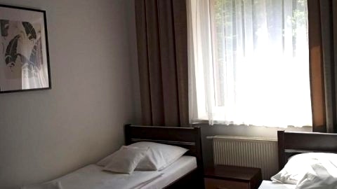Pokój z 2 łóżkami pojedynczymi b345352505