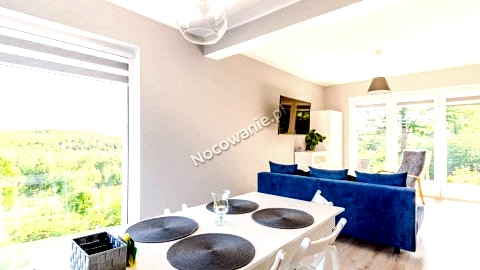 Apartament BIAŁY 