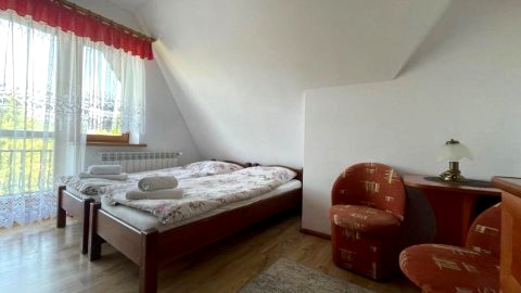 Pokój z 2 łóżkami pojedynczymi b112481001