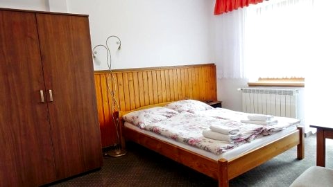 Pokój Dwuosobowy b112481006