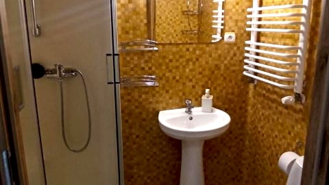 Pokój Dwuosobowy z 1 lub 2 łóżkami b83003001