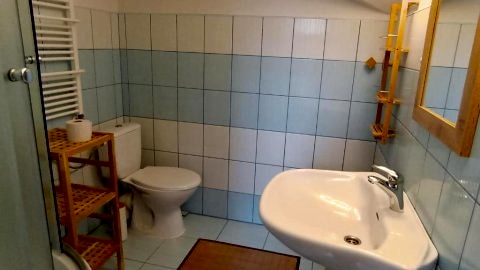 Pokój Czteroosobowy b83003003