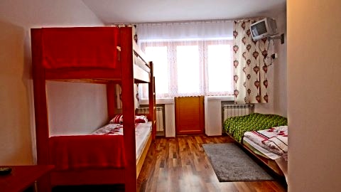 Pokój 2 osobowy