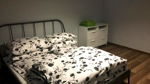 Apartamenty Nad Potoczkiem