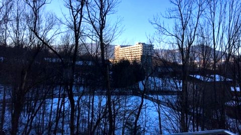 Apartamenty Nad Potoczkiem