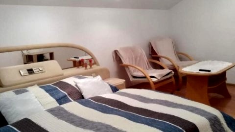 Pokój Dwuosobowy z 1 lub 2 łóżkami b223245801