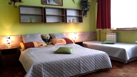 Pokój Trzyosobowy b242932802
