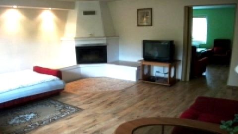 Apartament 4-6 osobowy