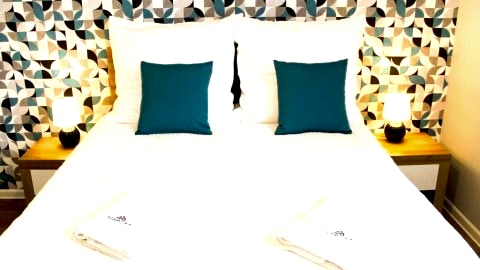 Apartament b609677501