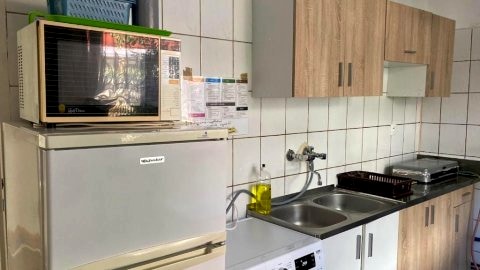Pokój z 2 łóżkami pojedynczymi b662084505