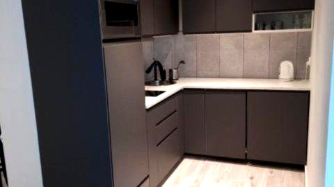 Apartament na Zakręcie
