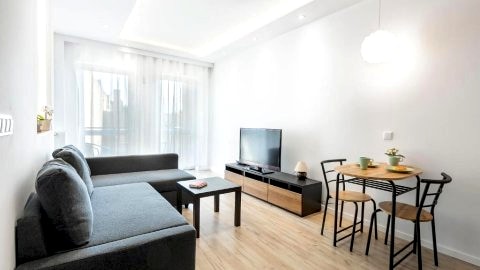 MYE Apartments - Ilumino