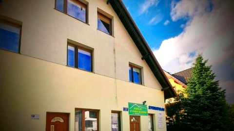 Pokój Trzyosobowy b730508501
