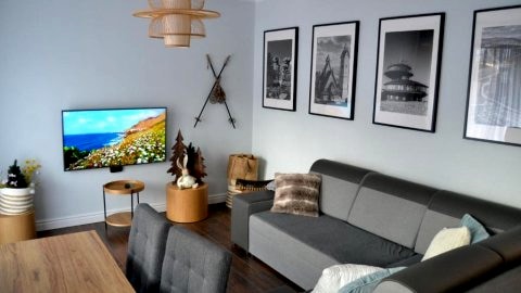 Apartament b740809101