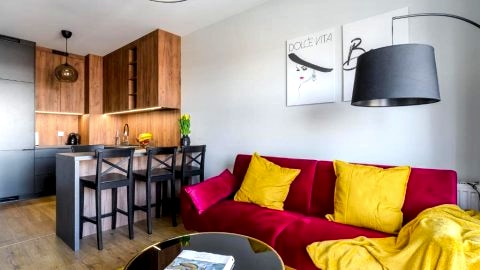 Apartament b758897814