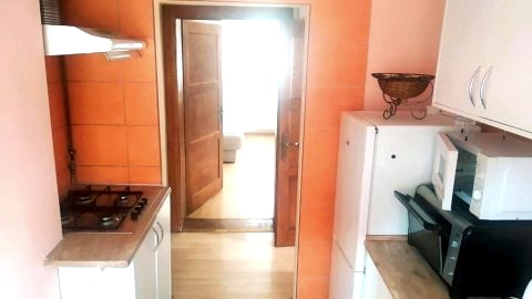 Apartament przy Wrocławskim Stadionie