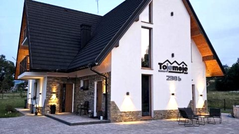 Pokój Trzyosobowy b771493506