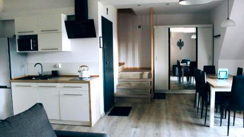 Apartament b789734903