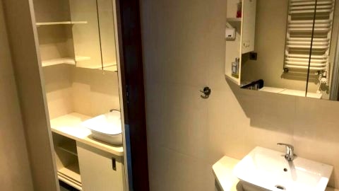 Chata rybacka w Orłowie / Apartament