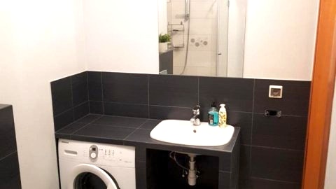 Pokój Dwuosobowy z 1 lub 2 łóżkami b827783303