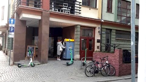Pokój Dwuosobowy b827783304
