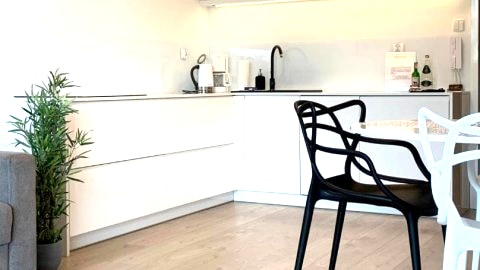 Apartamenty Sunrise Kolobrzeg Podczele