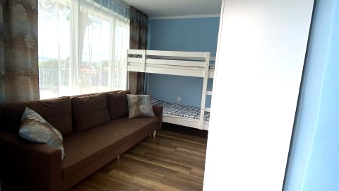 Pokój Czteroosobowy nr 6