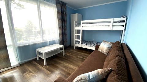 Pokój Czteroosobowy Nr. 7