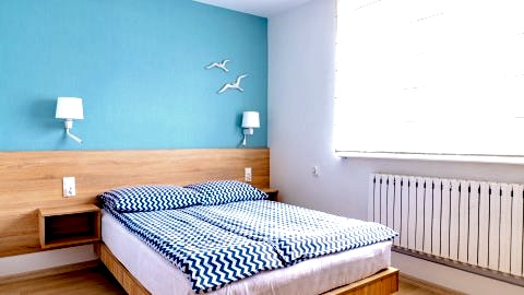 Pokój nr 2