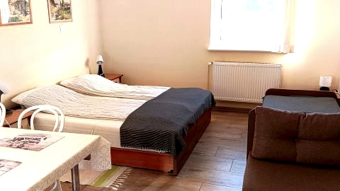 Apartament czteroosobowy b452940601