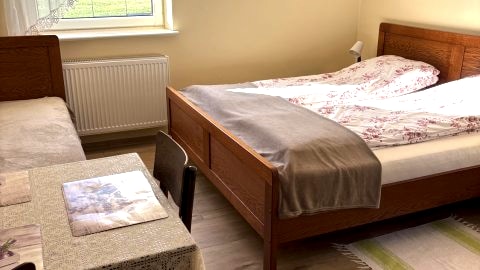 Apartament trzyosobowy b452940602