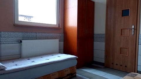 Pokój dwuosobowy
