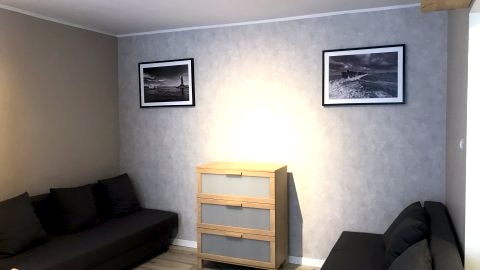 Apartament dwupoziomowy dla 2-6 osób lato, Sopot!