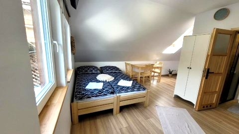 Pokój Trzyosobowy b1208300004