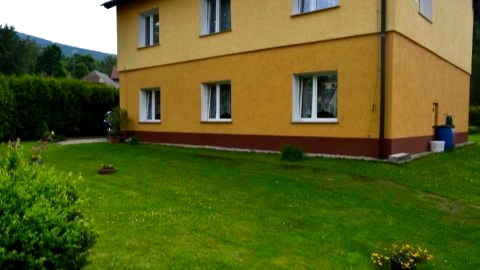 Pokój Dwuosobowy b1255577401