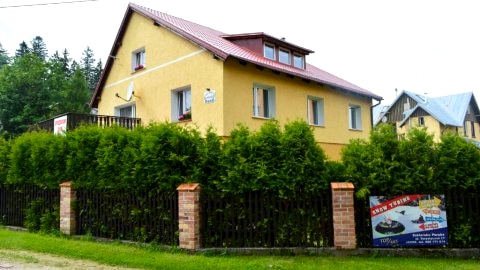 Pokój Czteroosobowy b1255577402